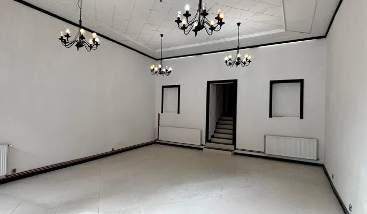 Lokal Świdnica Centrum, ul. Długa