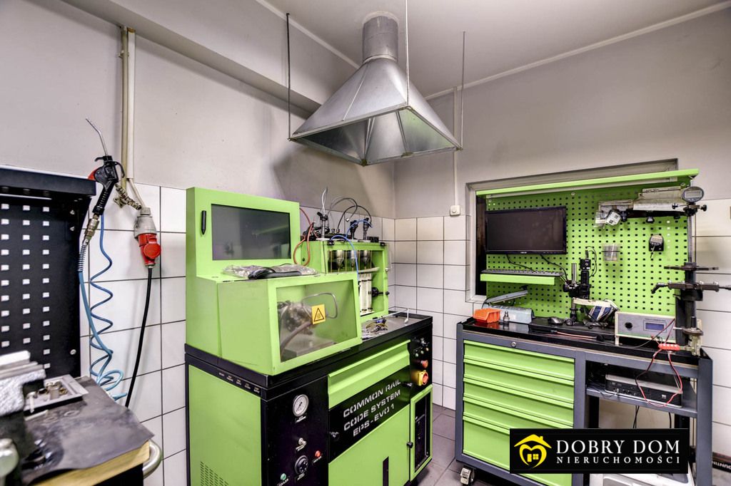 Lokal Konarzyce. Zdjęcie 13