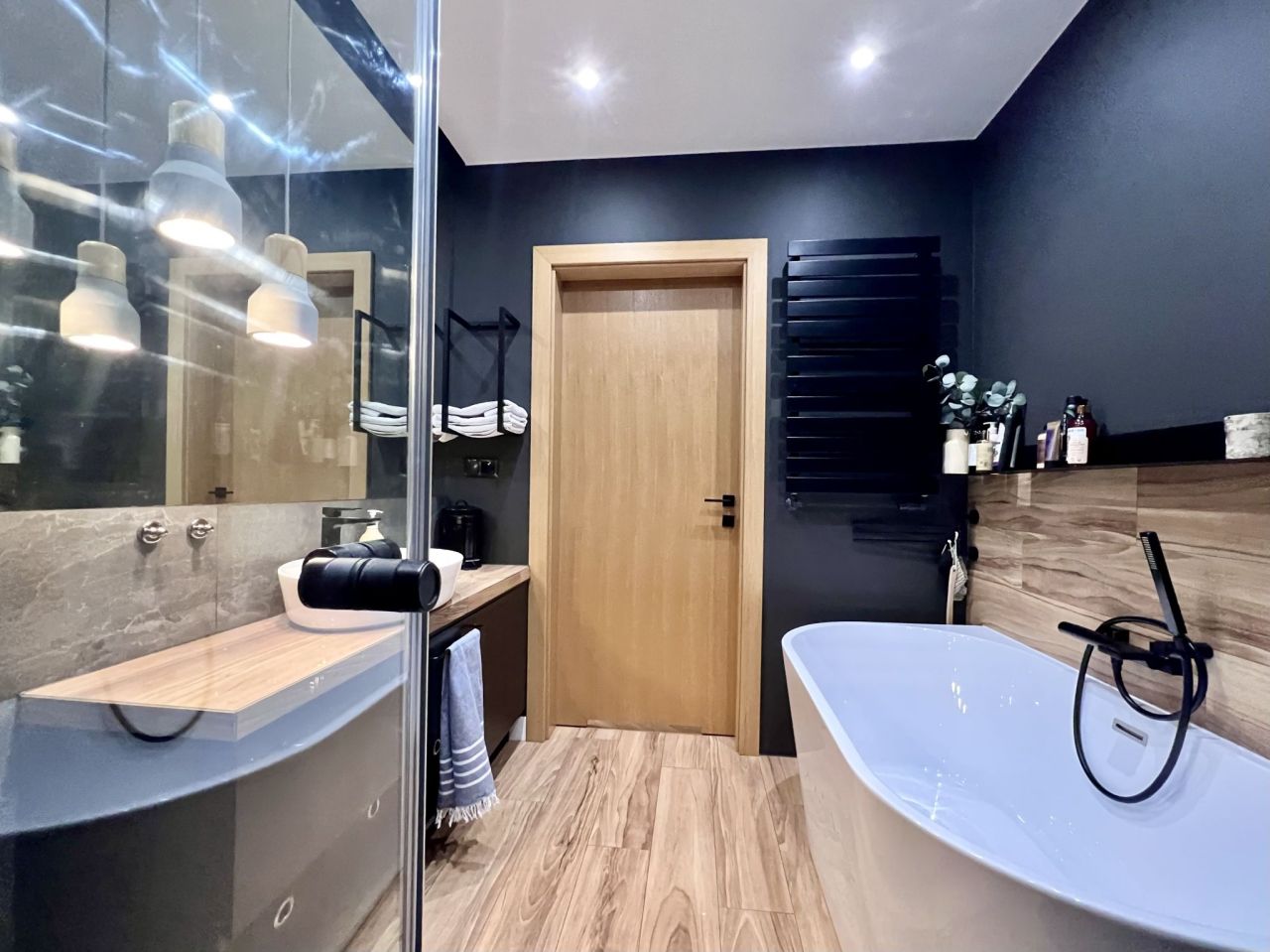 Mieszkanie 3-pokojowe Bielsko-Biała Lipnik. Zdjęcie 17