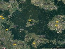 Działka rolna Mołodycz Wola Mołodycka