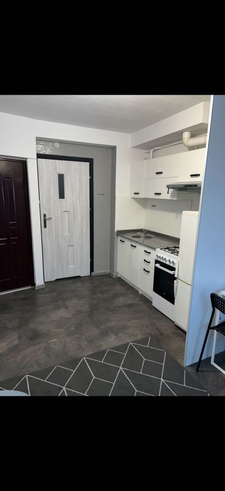 Mieszkanie 1-pokojowe Warszawa Praga-Południe, ul. Roztocka. Zdjęcie 4