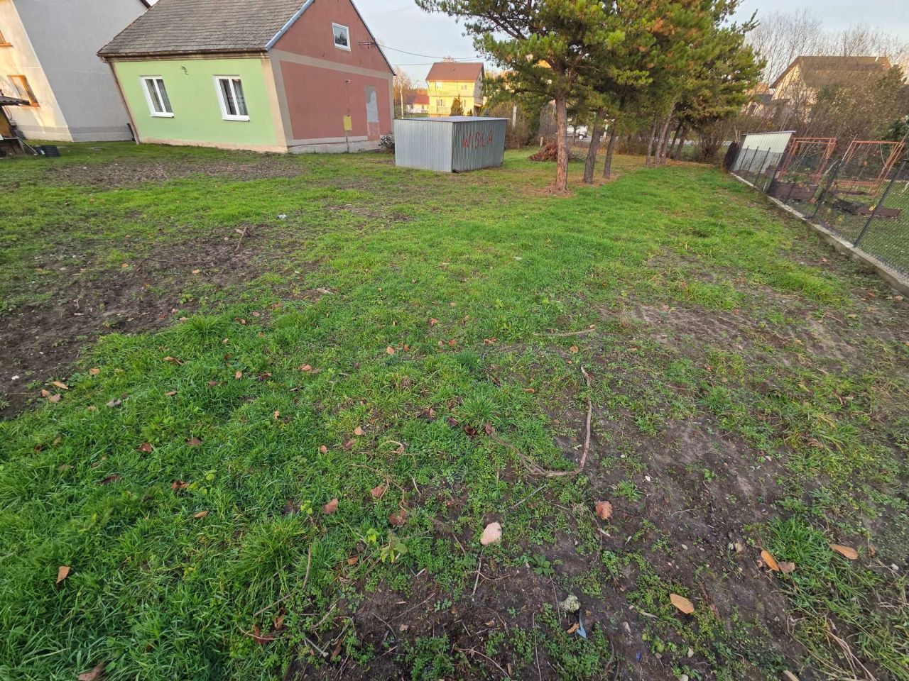 dom wolnostojący, 3 pokoje Borek. Zdjęcie 6