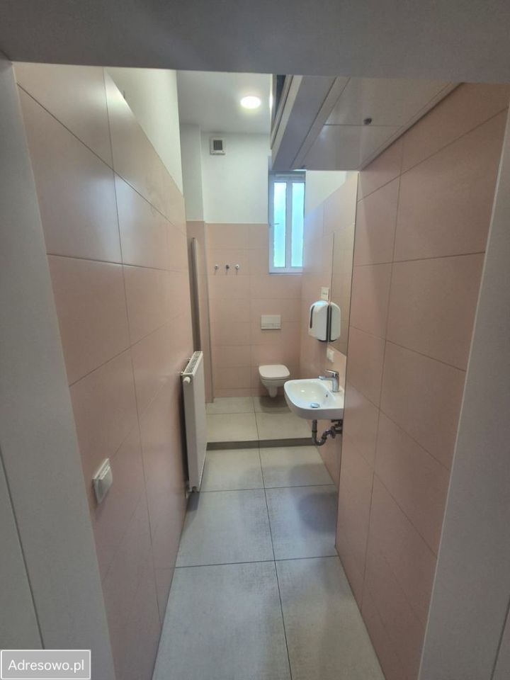 Mieszkanie 4-pokojowe Katowice Śródmieście, ul. Fryderyka Chopina. Zdjęcie 2