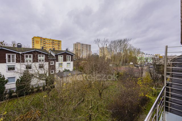 Mieszkanie 3-pokojowe Gdynia Witomino, ul. Graniczna. Zdjęcie 14