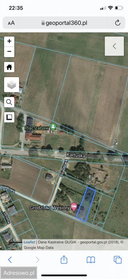 bliźniak, 6 pokoi Węsiory. Zdjęcie 9