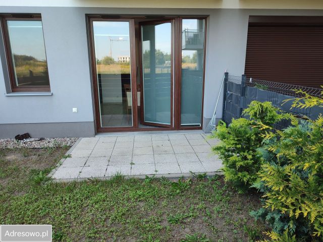 Mieszkanie 1-pokojowe Kowale, ul. Zeusa. Zdjęcie 1