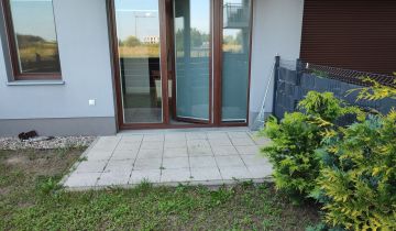 Mieszkanie 1-pokojowe Kowale, ul. Zeusa