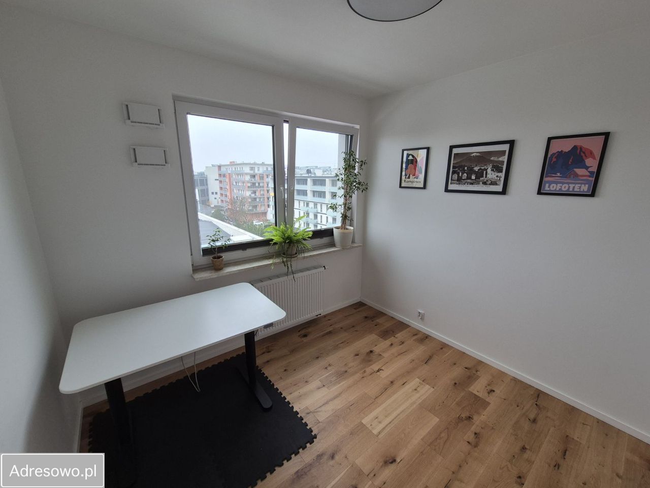 Mieszkanie 4-pokojowe Pruszków, ul. Stanisława Staszica. Zdjęcie 10