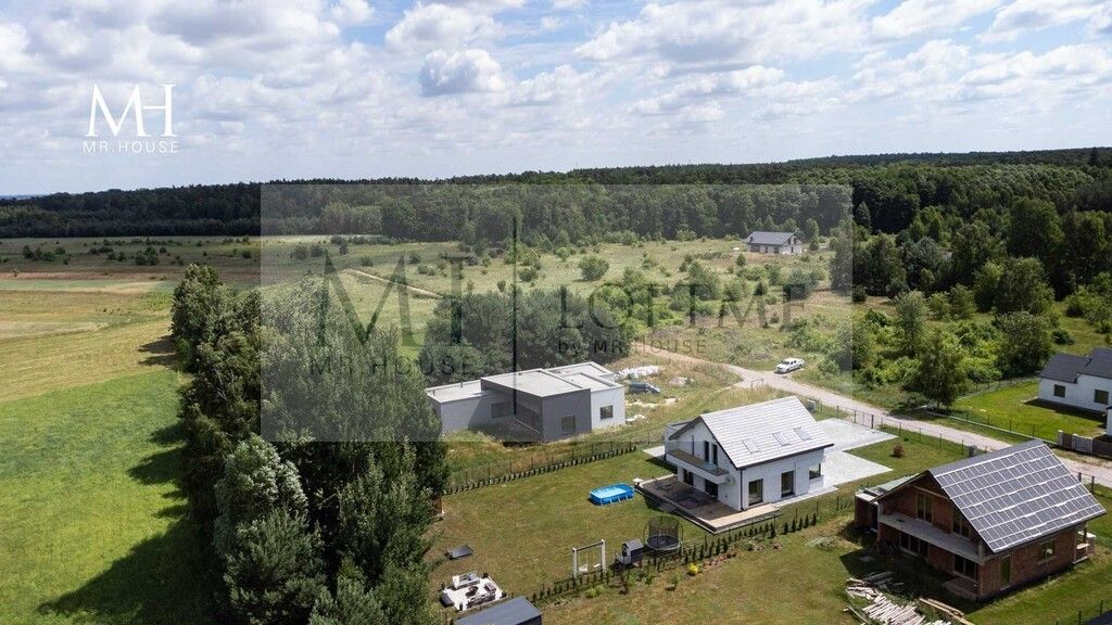 dom wolnostojący, 5 pokoi Ozorków. Zdjęcie 18