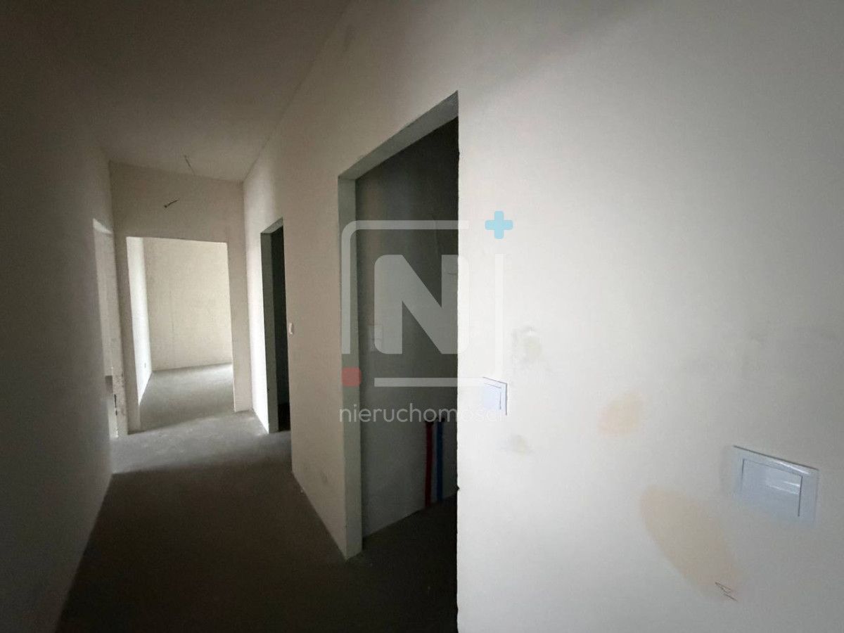 Mieszkanie 4-pokojowe Warszawa Ursus, ul. Herbu Oksza. Zdjęcie 10