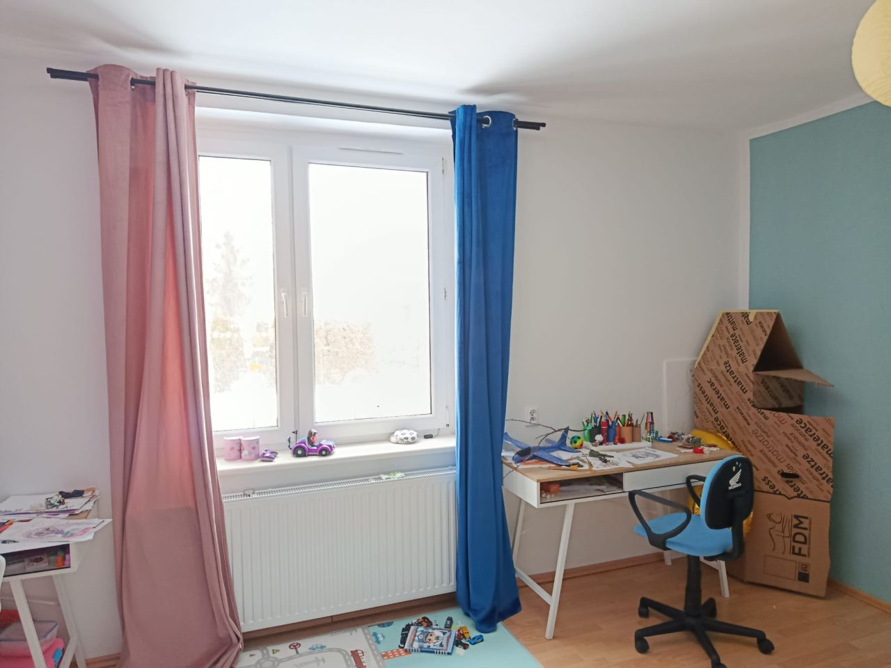 bliźniak, 3 pokoje Zegrze Pomorskie. Zdjęcie 14