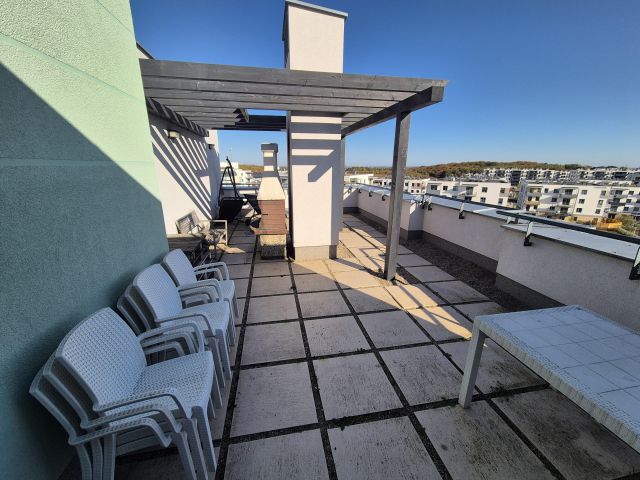 Mieszkanie 3-pokojowe Gdańsk Maćkowy, ul. Kazimierza Wielkiego. Zdjęcie 10