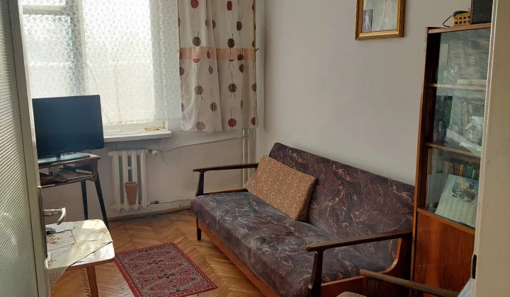 Mieszkanie 3-pokojowe Radom Osiedle XV-lecia