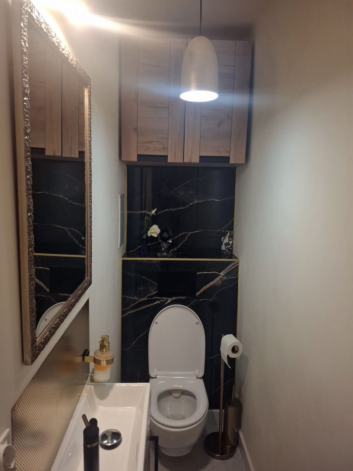 Mieszkanie 2-pokojowe Warszawa Bielany, ul. Jana Kochanowskiego. Zdjęcie 11