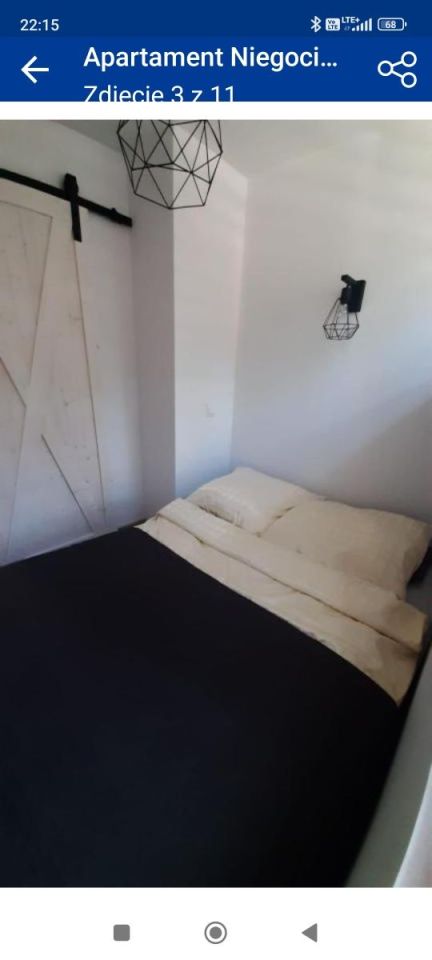 Mieszkanie 2-pokojowe Giżycko. Zdjęcie 7