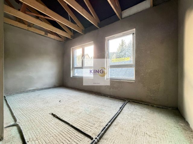 bliźniak Gryfino, ul. Aleksandra Fredry. Zdjęcie 6