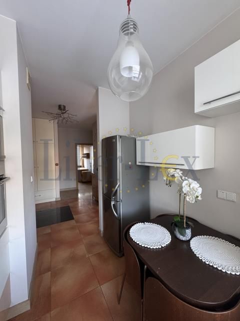 Mieszkanie 3-pokojowe Warszawa Mokotów, ul. Rajska. Zdjęcie 9