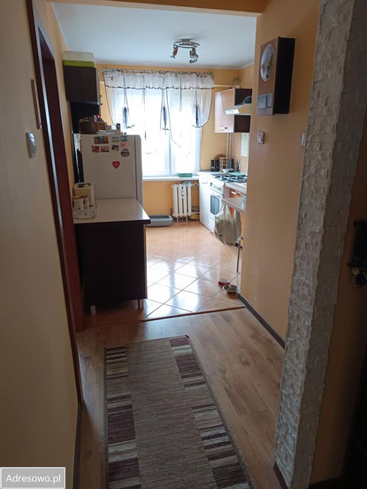 Mieszkanie 3-pokojowe Grudziądz Rządz, ul. dr. Jana Sujkowskiego. Zdjęcie 14