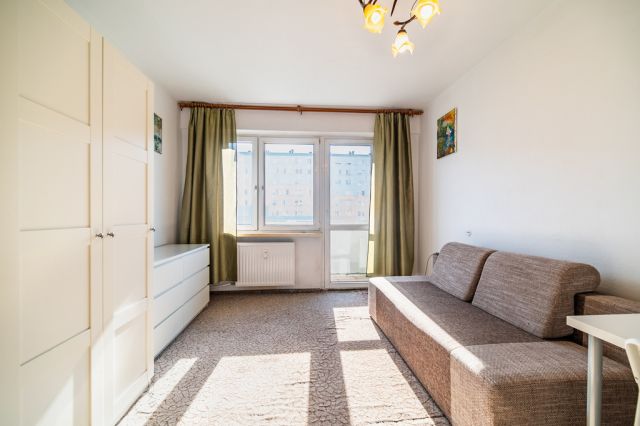 Mieszkanie 4-pokojowe Rzeszów Nowe Miasto, al. Tadeusza Rejtana. Zdjęcie 1