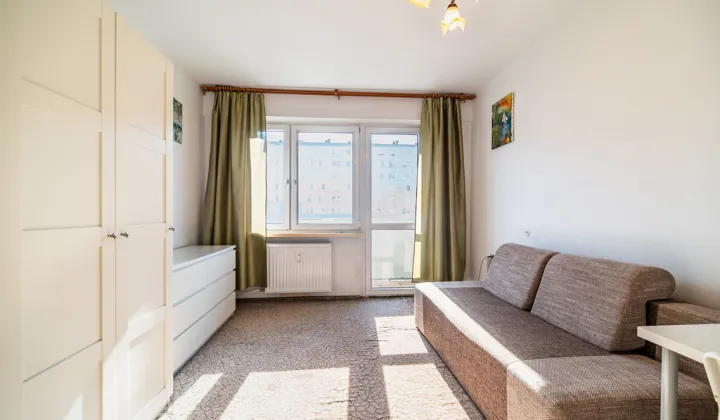 Mieszkanie 4-pokojowe Rzeszów Nowe Miasto, al. Tadeusza Rejtana