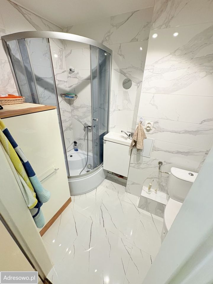 Mieszkanie 2-pokojowe Zgierz, ul. Parzęczewska. Zdjęcie 3