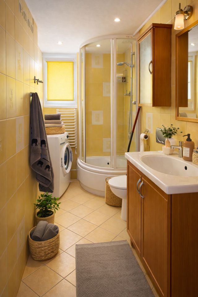 Mieszkanie 2-pokojowe Kraków Śródmieście, ul. Mariana Langiewicza. Zdjęcie 4