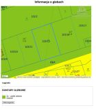 Działka inwestycyjna Skowarcz. Zdjęcie 4