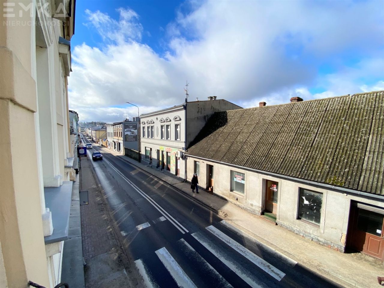 kamienica, 10 pokoi Więcbork, ul. Plac Jana Pawła II. Zdjęcie 7