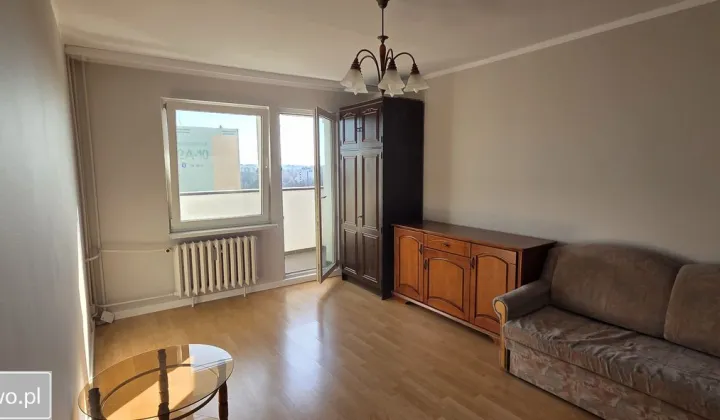 Mieszkanie 2-pokojowe Sosnowiec Sielec, ul. Kaliska