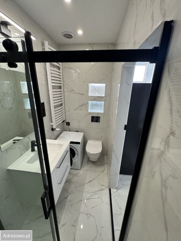 Mieszkanie 3-pokojowe Bytom Śródmieście, ul. Antoniego Józefczaka. Zdjęcie 17