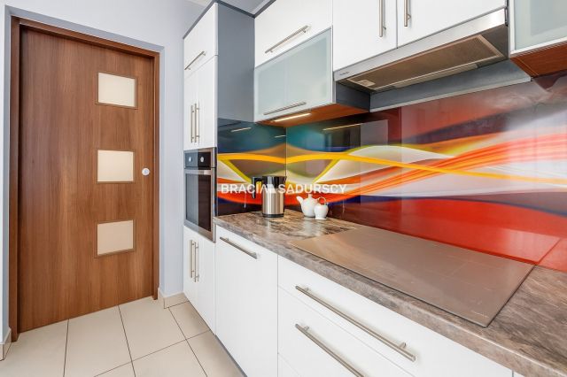 dom wolnostojący, 5 pokoi Wieliczka Krzyszkowice, ul. Modrzewiowa. Zdjęcie 25