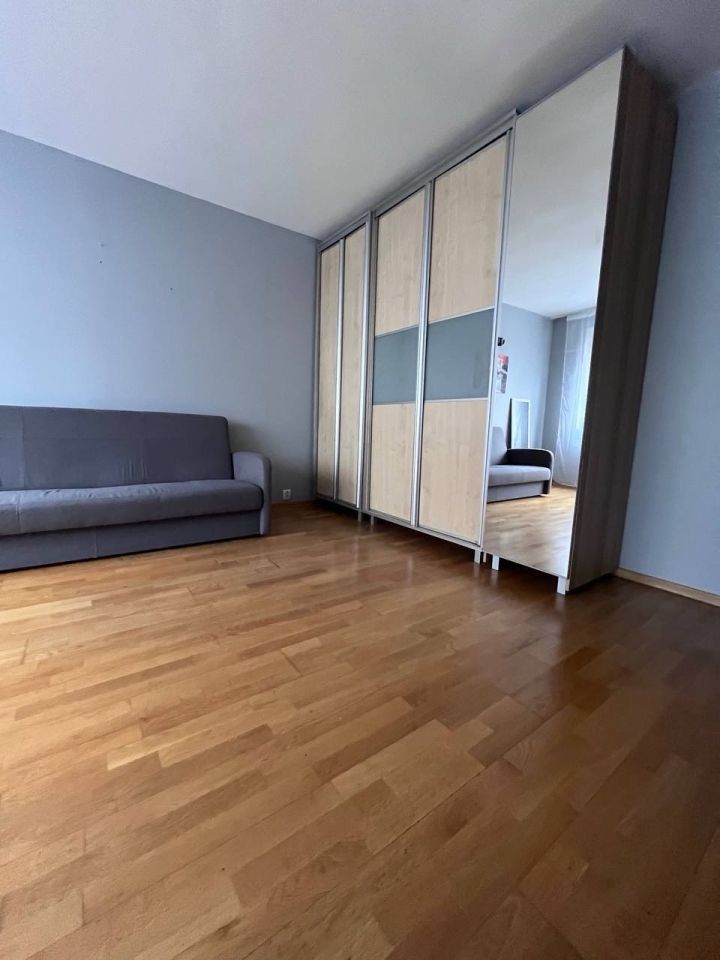 Mieszkanie 1-pokojowe Katowice Burowiec, ul. Przedwiośnie. Zdjęcie 2