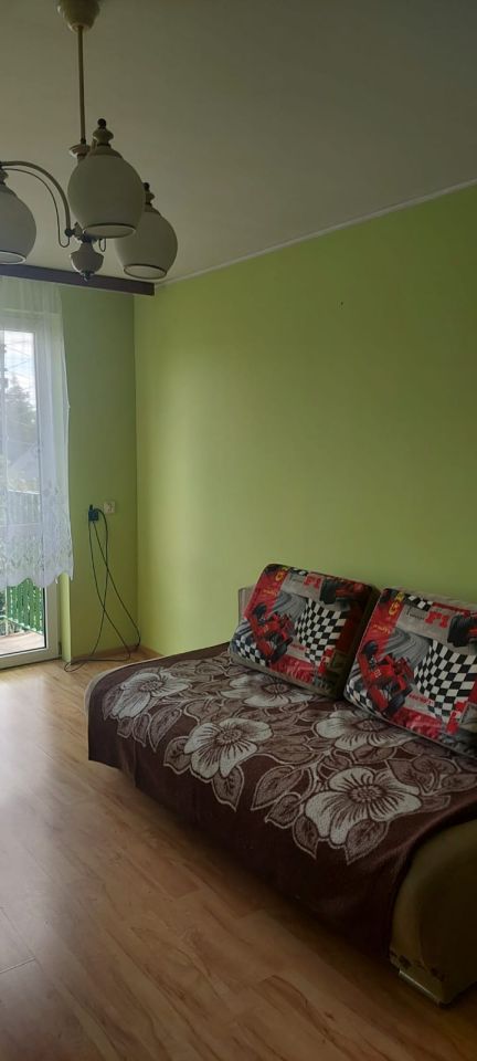 Mieszkanie 1-pokojowe Parczew, ul. PCK. Zdjęcie 5