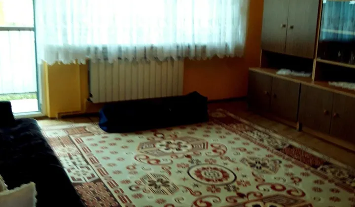 Mieszkanie 3-pokojowe Nochowo