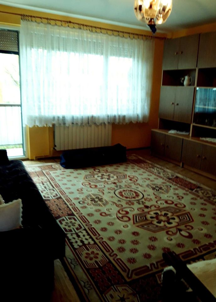 Mieszkanie 3-pokojowe Nochowo. Zdjęcie 1