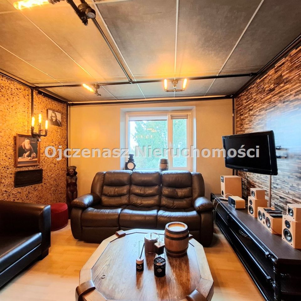 dom wolnostojący, 6 pokoi Tarkowo Górne. Zdjęcie 9