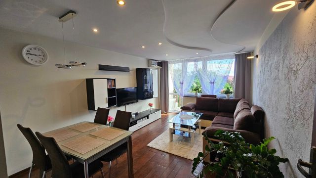 Mieszkanie 3-pokojowe Sosnowiec Zagórze, ul. Lubelska. Zdjęcie 1