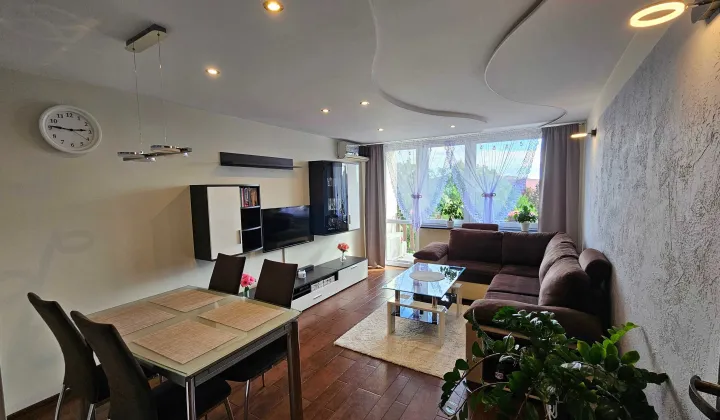 Mieszkanie 3-pokojowe Sosnowiec Zagórze, ul. Lubelska