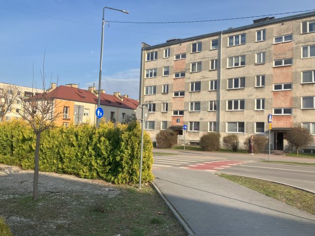 Mieszkanie 1-pokojowe Pionki, ul. Juliusza Słowackiego. Zdjęcie 9