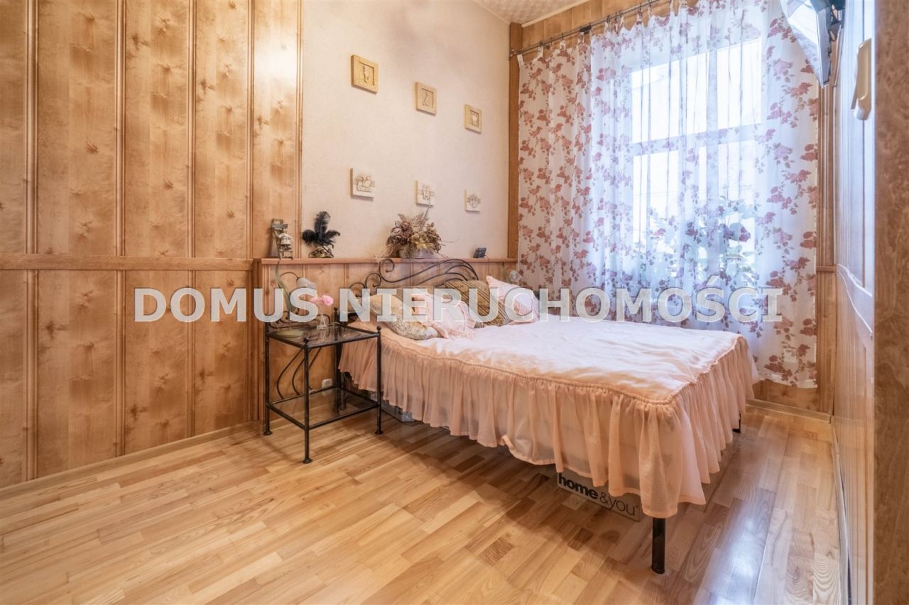 Mieszkanie 4-pokojowe Łódź, ul. Prezydenta Gabriela Narutowicza. Zdjęcie 13