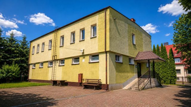 Lokal Kowalewo Pomorskie. Zdjęcie 1