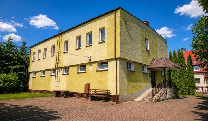 Lokal Kowalewo Pomorskie
