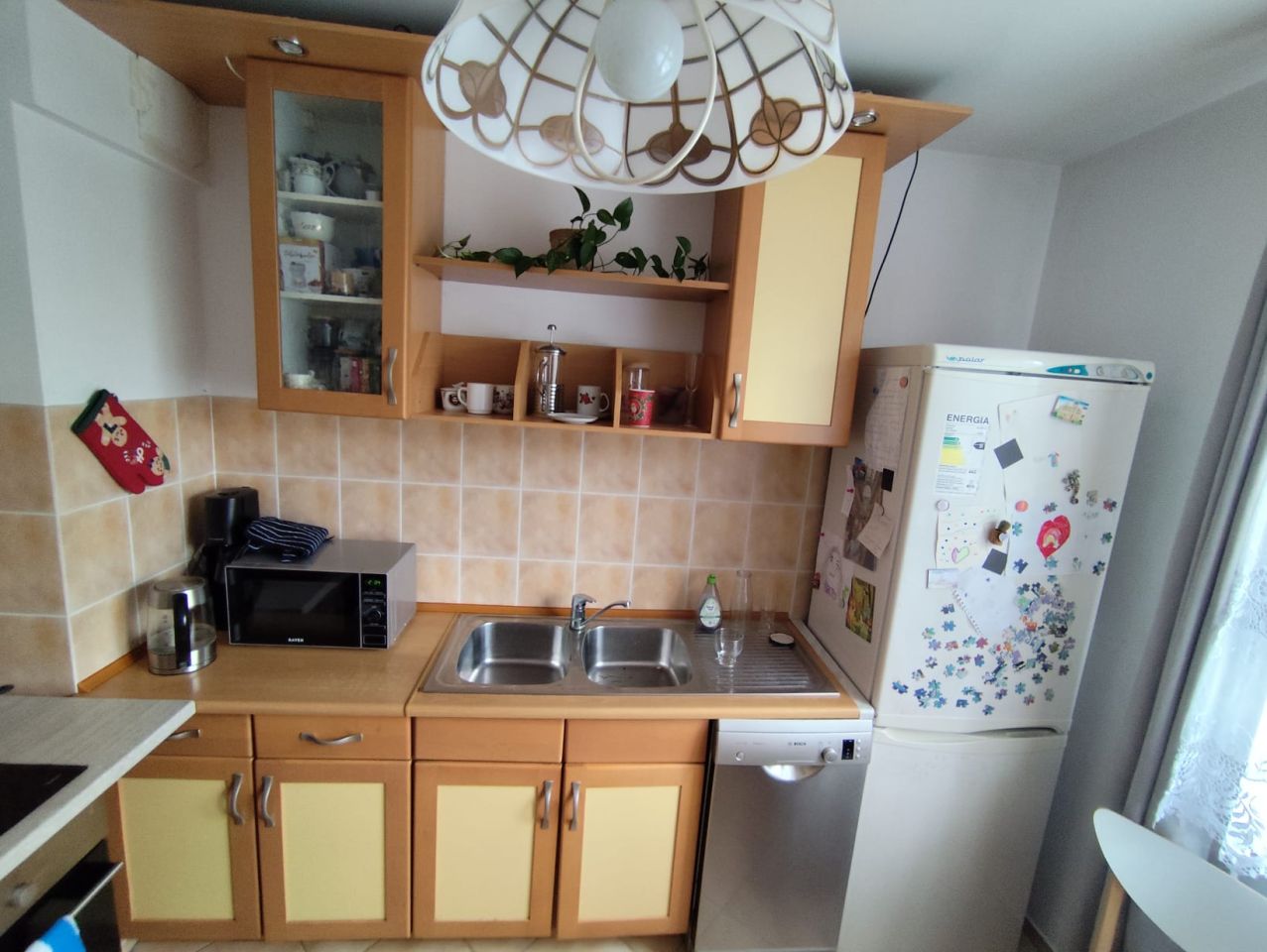 Mieszkanie 2-pokojowe Wrocław Sołtysowice, ul. Przejazdowa. Zdjęcie 20