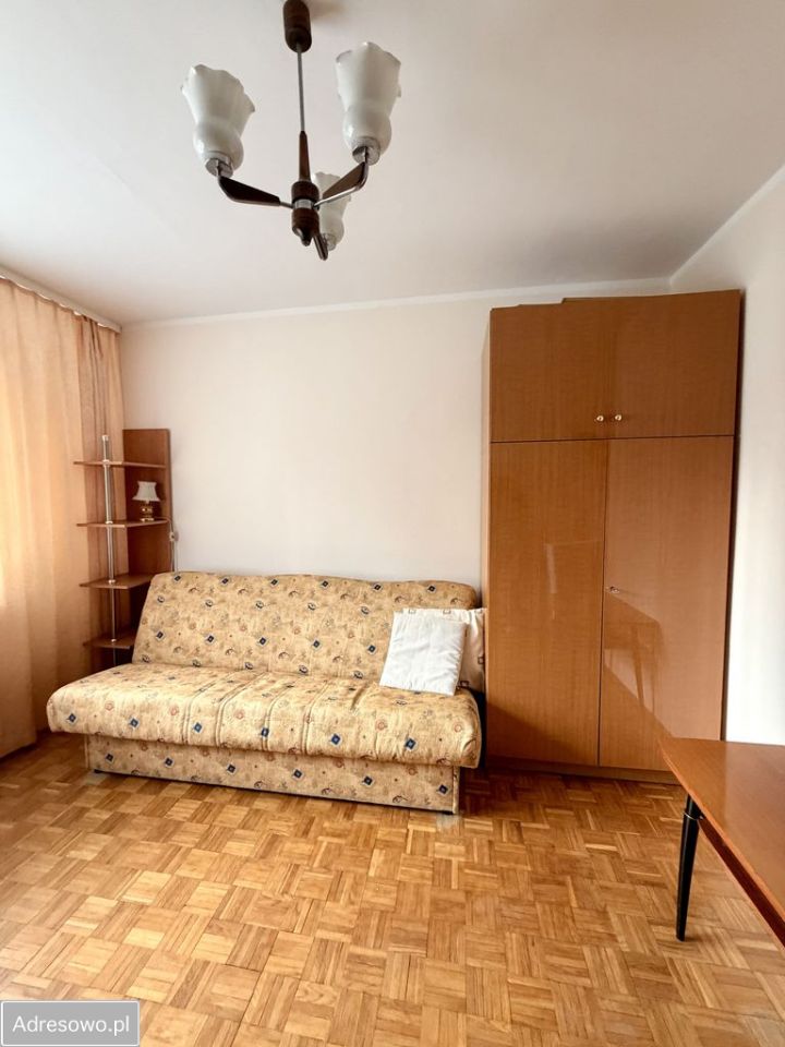 Mieszkanie 2-pokojowe Otwock Śródmieście, ul. Józefa Poniatowskiego. Zdjęcie 16