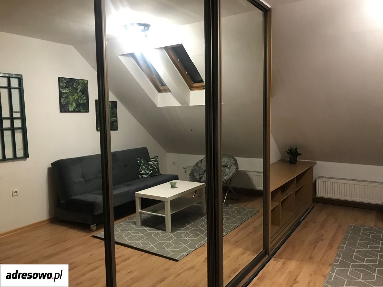 Mieszkanie 4-pokojowe Gliwice Śródmieście, pl. Piastów. Zdjęcie 1