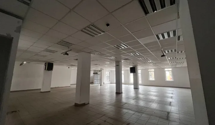 Nieruchomość komercyjna Pionki, pl. Konstytucji 3 Maja