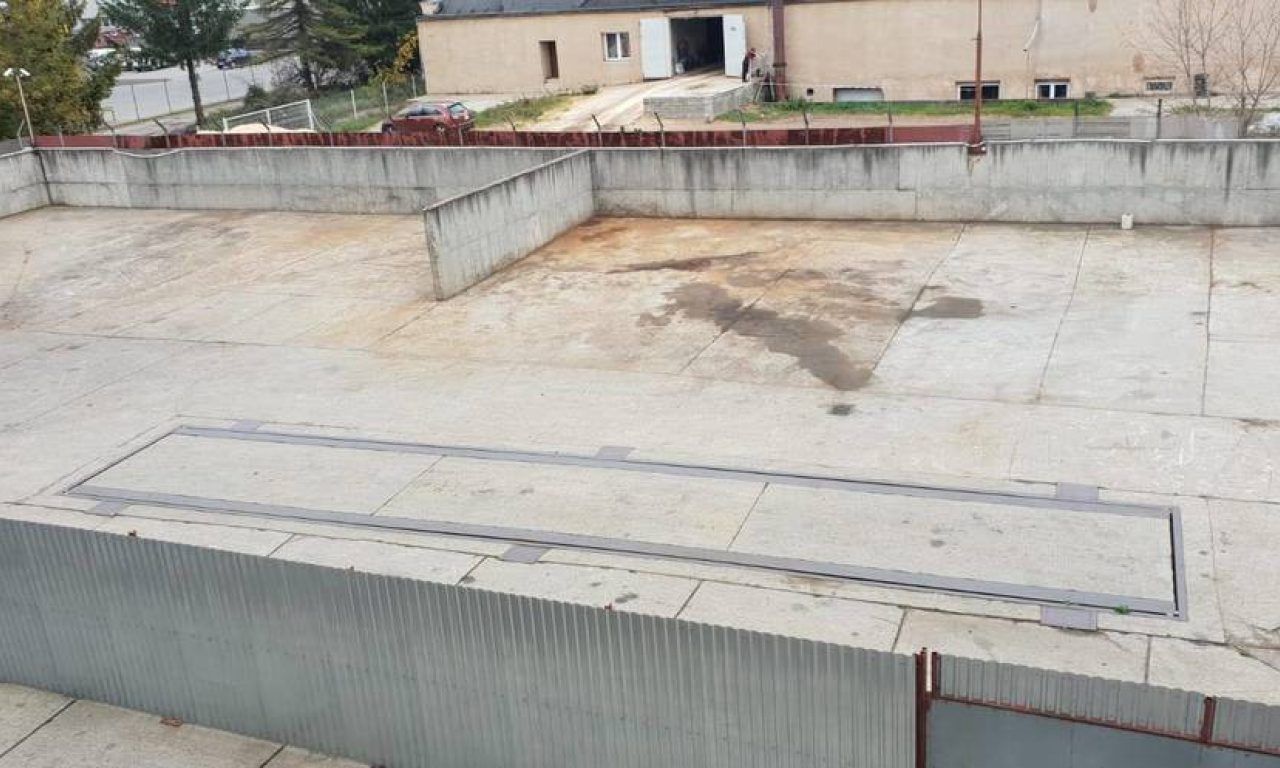 Działka inna Grudziądz Centrum, ul. Ludwika Waryńskiego