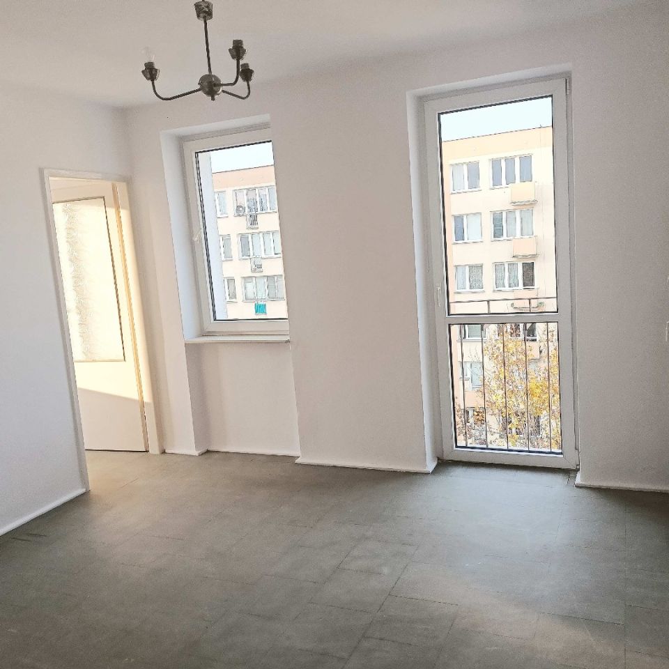 Mieszkanie 4-pokojowe Warszawa Gocław, ul. Opinogórska