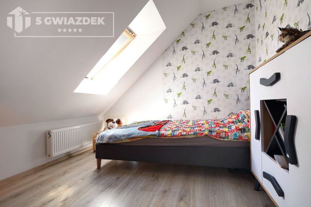 dom wolnostojący, 5 pokoi Parsęcko. Zdjęcie 26