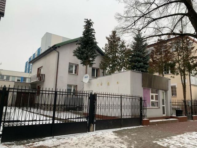 dom wolnostojący, 7 pokoi Płock, ul. Piękna. Zdjęcie 1